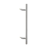 Ручка-скоба Fuaro (Фуаро) PULL.PH32/1000.45 INOX 304 (PH-45-32/1000-INOX)