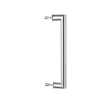 Ручка-скоба Fuaro (Фуаро) PULL.PH25/300.23 INOX 304 (PH-23-25/300-INOX )