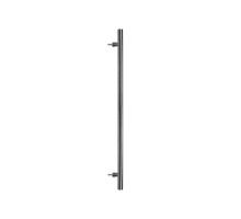 Ручка-скоба Fuaro (Фуаро) PULL.PH25/825.22 INOX 304 (PH-22-25/825-INOX)