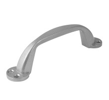 Ручка-скоба Zenit (Зенит) РС100.02 (бриллиант)