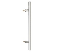 Ручка-скоба Fuaro (Фуаро) PULL.PH25/300.22 INOX 201 (PH-22-25/300-INOX)