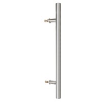 Ручка-скоба Fuaro (Фуаро) PULL.PH25/300.22 INOX 201 (PH-22-25/300-INOX)