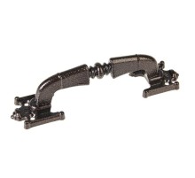 Ручка-скоба Zenit (Зенит) РС-1 (медь)