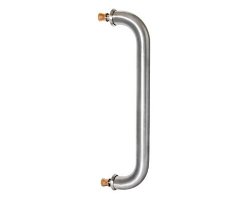 Ручка-скоба Fuaro (Фуаро) PULL.PH25/300.21 INOX 201 (PH-21-25/300-INOX) Ручка-скоба Fuaro (Фуаро) PULL.PH25/300.21 INOX 201 (PH-21-25/300-INOX)