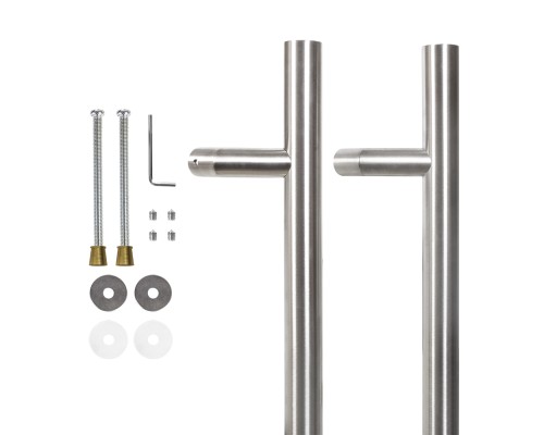 Ручка-скоба Fuaro (Фуаро) PULL.PH32/1000.45 INOX 304 (PH-45-32/1000-INOX) Ручка-скоба Fuaro (Фуаро) PULL.PH32/1000.45 INOX 304 (PH-45-32/1000-INOX)