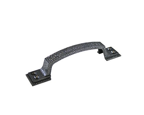 Ручка-скоба Zenit (Зенит) РС-2 (серебро)