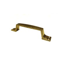 Ручка-скоба veles (ВЕЛЕС) РС-100 античная бронза