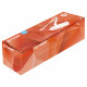 Доводчик Fuaro (Фуаро) дверной DC20-6W (DC-206W) AL до 160 кг (алюминий)