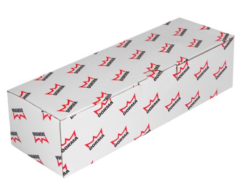 Доводчик Dorma (Дорма) дверной TS-Profil EN2/3/4+Size5 BCA, с рычажной тягой, белый Доводчик Dorma (Дорма) дверной TS-Profil EN2/3/4+Size5 BCA, с рычажной тягой, белый