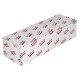 Доводчик Dorma (Дорма) дверной TS-Profil EN2/3/4+Size5 BCA, с рычажной тягой, белый