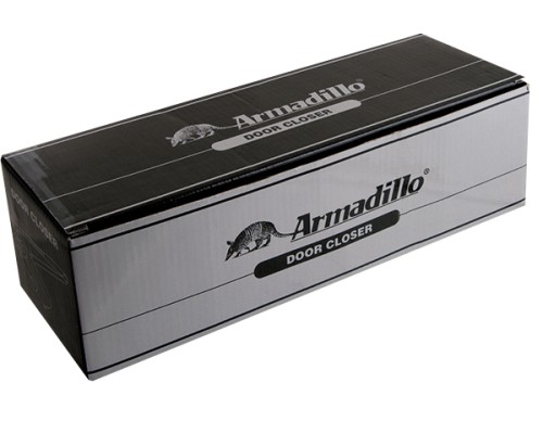 Доводчик Armadillo (Армадилло) дверной морозостойкий LY5 120 кг (золото) Доводчик Armadillo (Армадилло) дверной морозостойкий LY5 120 кг (золото)