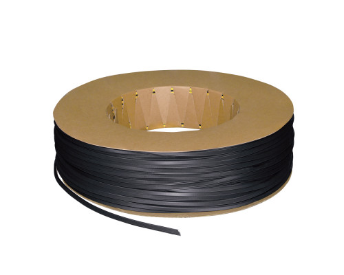 Уплотнитель Fuaro (Фуаро) самоклеящийся ADH/PPU-15x10mm, (ППУ 15х10 мм) BLACK черный 500m Уплотнитель Fuaro (Фуаро) самоклеящийся ADH/PPU-15x10mm, (ППУ 15х10 мм) BLACK черный 500m