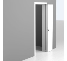 Складная Armadillo (Армадилло) система COMPACT 180.50.60 R INOX прав.