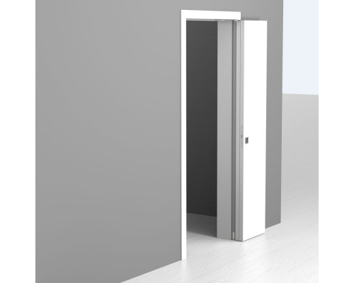 Складная Armadillo (Армадилло) система COMPACT 180.50.90 R INOX прав. Складная Armadillo (Армадилло) система COMPACT 180.50.90 R INOX прав.
