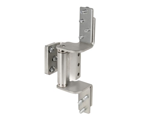 Петля Fuaro (Фуаро) скрытой установки HH-120 (hide hinge) до 120 кг (на 2 петли) Петля Fuaro (Фуаро) скрытой установки HH-120 (hide hinge) до 120 кг (на 2 петли)