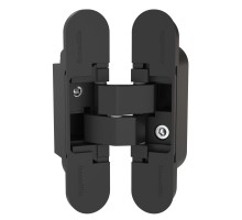 Петля Armadillo (Армадилло) скрытой установки U3D1500.VPG BL черный