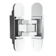 Петля Armadillo (Армадилло) скрытой установки U3D7002 SC мат. хром TECH
