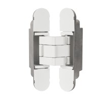 Петля Armadillo (Армадилло) скрытой установки U3D7803.VPG WH белый TECH