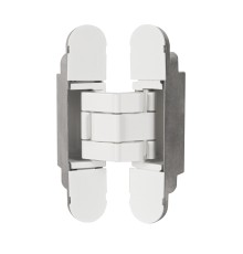 Петля Armadillo (Армадилло) скрытой установки U3D7803.VPG WH белый TECH