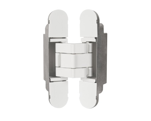 Петля Armadillo (Армадилло) скрытой установки U3D7803.VPG WH белый TECH