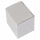 Петля Armadillo (Армадилло) скрытой установки U3D8000.VPG WH белый TECH