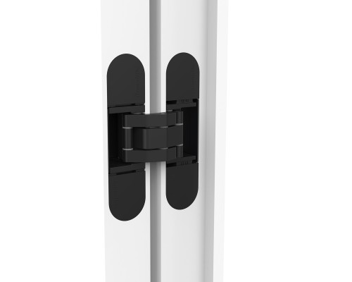 Петля Armadillo (Армадилло) скрытой установки U3D6002.TG AC медь