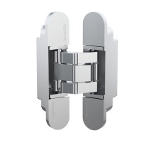 Петля Armadillo (Армадилло) скрытой установки U3D7800.VPG SC мат. хром TECH