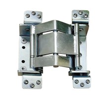 Петля Fuaro (Фуаро) скрытой установки HH-180 (hide hinge) до 100 кг (на 2 петли)
