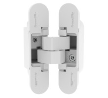 Петля Armadillo (Армадилло) скрытой установки U3D1500.VPG WH белый