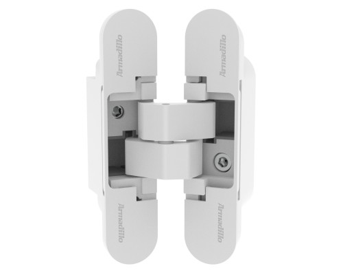 Петля Armadillo (Армадилло) скрытой установки U3D1500.VPG WH белый