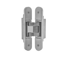 Петля Armadillo (Армадилло) скрытой установки U3D3400.TG SC мат. хром TECH