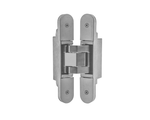 Петля Armadillo (Армадилло) скрытой установки U3D3400.TG SC мат. хром TECH