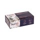 Петля Punto (Пунто) скрытой установки UNION 2.0 BL черный
