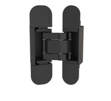 Петля Armadillo (Армадилло) скрытой установки U3D5045.VPG BL черный TECH