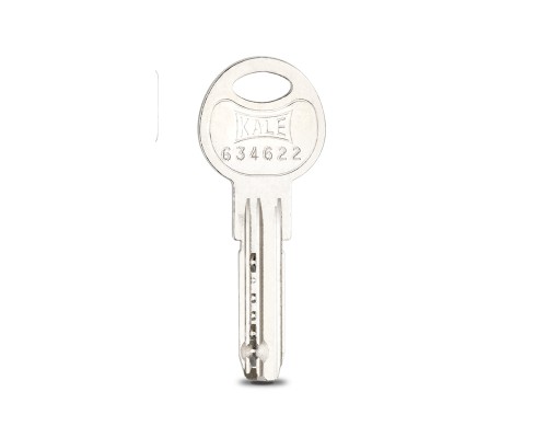 Цилиндровый механизм Kale kilit (Кале килит) с вертушкой 164 SM/68 (26+10+32) mm упк.БЛИСТЕР никель 5 кл. Цилиндровый механизм Kale kilit (Кале килит) с вертушкой 164 SM/68 (26+10+32) mm упк.БЛИСТЕР никель 5 кл.