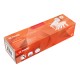 Цилиндровый Fuaro (Фуаро) механизм (D-PRO502-8/90) D-PRO5002-8Knob90(40+10+40) CP хром 5+1Key с верт. перекод.