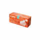 Цилиндровый Fuaro (Фуаро) механизм (R602/60) R6002Knob60(25+10+25) CP хром 5Key с вертушкой