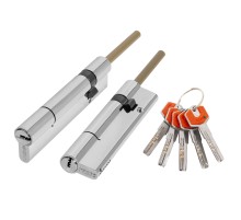 D-PROTERM507/120 Fuaro (Фуаро) mm (85+10+25) термошток 8х65 мм CP, 5 кл.