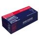 Цилиндровый Punto (Пунто) механизм (A202/80) A2002Knob80(40+10+30) с вертушкой SN никель