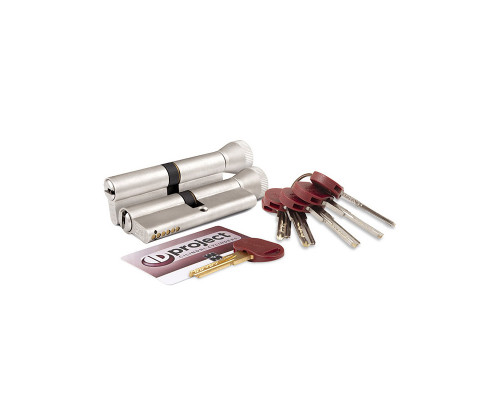Цилиндровый механизм Mottura (Моттура) с вертушкой DPC1F3141 S3 (72 мм/26+10+36) САТИН.НИКЕЛЬ, 5+1 кл. Цилиндровый механизм Mottura (Моттура) с вертушкой DPC1F3141 S3 (72 мм/26+10+36) САТИН.НИКЕЛЬ, 5+1 кл.