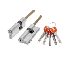 D-PROTERM507/80 Fuaro (Фуаро) mm (45+10+25) термошток 8х65 мм CP, 5 кл.