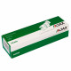 Цилиндровый Ajax (Аякс) механизм (AX202/100) AX2002Knob100 (45+10+45) CP хром с вертушкой