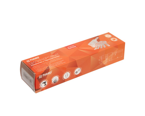 D-PROTERM507/100 Fuaro (Фуаро) mm (65+10+25) термошток 8х65 мм CP, 5 кл. D-PROTERM507/100 Fuaro (Фуаро) mm (65+10+25) термошток 8х65 мм CP, 5 кл.