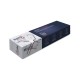 Цилиндровый Punto (Пунто) механизм Z3000Key90(40+10+40) BL черный