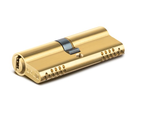 Цилиндровый Kale kilit (Кале килит) механизм 164 OBS SNE/80 (35+10+35) mm латунь 5 кл. new Цилиндровый Kale kilit (Кале килит) механизм 164 OBS SNE/80 (35+10+35) mm латунь 5 кл. new