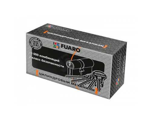Цилиндровый Fuaro (Фуаро) механизм (R300/60) R3000Key60(25+10+25) AB бронза 5Key Цилиндровый Fuaro (Фуаро) механизм (R300/60) R3000Key60(25+10+25) AB бронза 5Key