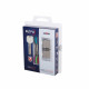 Цилиндровый Punto (Пунто) механизм MaxPro7000Key65mm(25+10+30) SN никель 7key