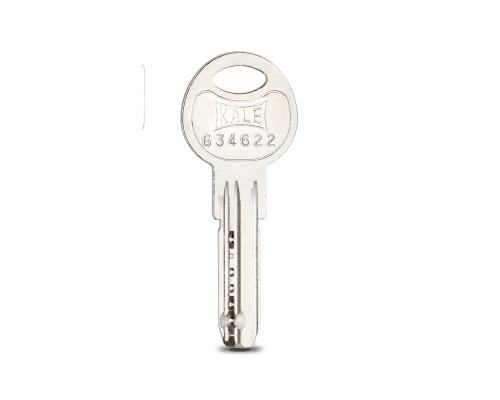Цилиндровый Kale kilit (Кале килит) механизм 164 OBS SNE/80 (30+10+40) mm никель 5 кл. new Цилиндровый Kale kilit (Кале килит) механизм 164 OBS SNE/80 (30+10+40) mm никель 5 кл. new
