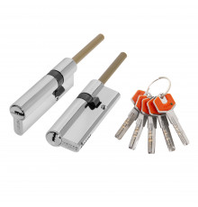 D-PROTERM507/90 Fuaro (Фуаро) mm (55+10+25) термошток 8х65 мм CP, 5 кл.