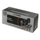 Цилиндровый механизм Fuaro (Фуаро) с вертушкой R302/70 mm (30+10+30) PB латунь 5 кл.